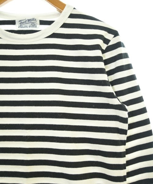 FORDMILLS เสื้อยืด/เสื้อท็อปส์