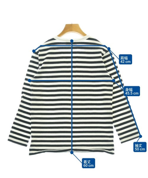 FORDMILLS เสื้อยืด/เสื้อท็อปส์