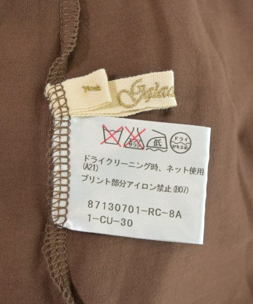 GalaabenD เสื้อยืด/เสื้อท็อปส์