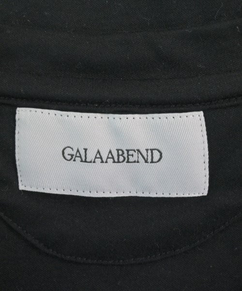 GalaabenD เสื้อยืด/เสื้อท็อปส์