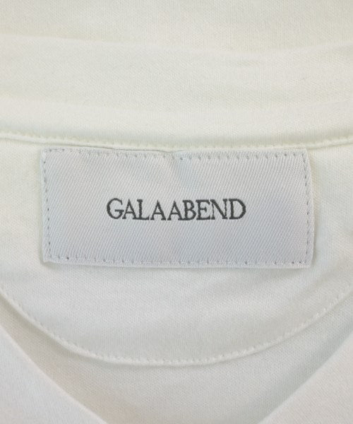 GalaabenD เสื้อยืด/เสื้อท็อปส์