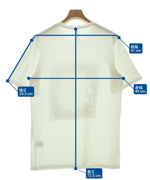 GalaabenD เสื้อยืด/เสื้อท็อปส์