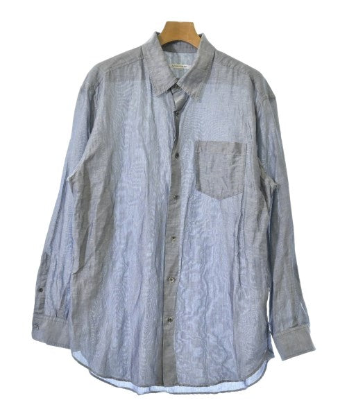 ANSNAM เสื้อลำลอง
