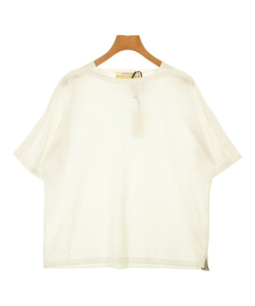 ANSNAM เสื้อยืด/เสื้อท็อปส์