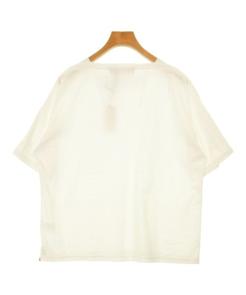 ANSNAM เสื้อยืด/เสื้อท็อปส์