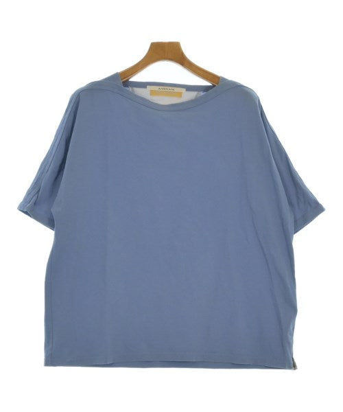 ANSNAM เสื้อยืด/เสื้อท็อปส์