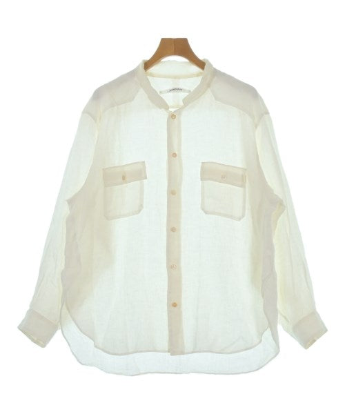 ANSNAM เสื้อลำลอง