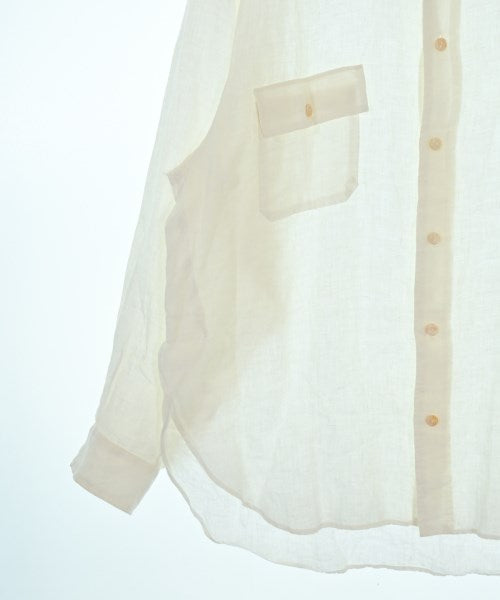 ANSNAM เสื้อลำลอง