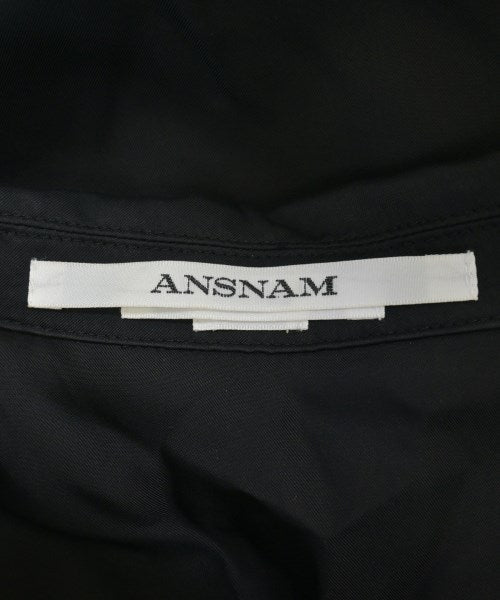 ANSNAM ชุดเดรส