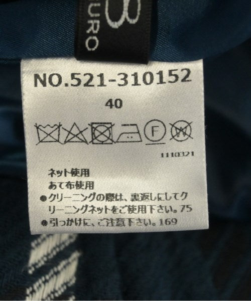 4298 SHIZUKA KOMURO กางเกง อื่น