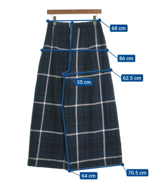 4298 SHIZUKA KOMURO กางเกง อื่น