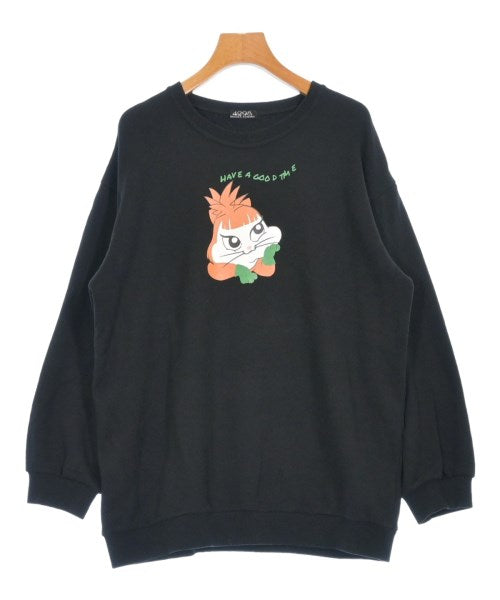 4298 SHIZUKA KOMURO เสื้อสเวตเตอร์