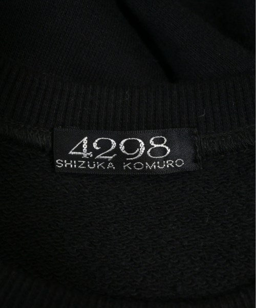 4298 SHIZUKA KOMURO เสื้อสเวตเตอร์