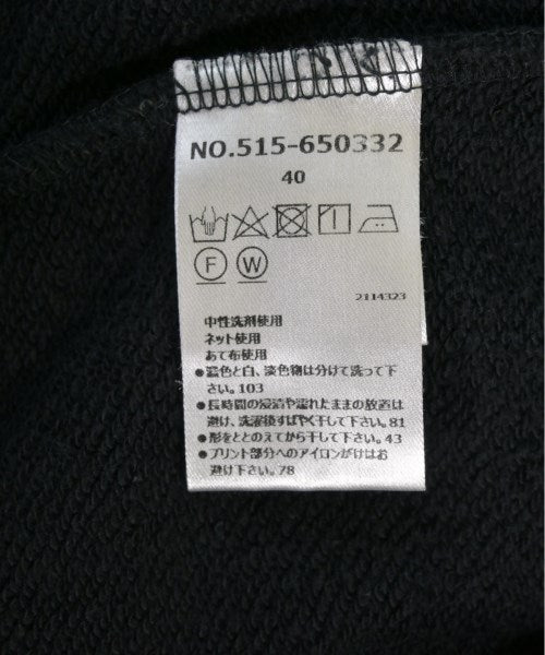 4298 SHIZUKA KOMURO เสื้อสเวตเตอร์
