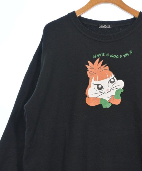 4298 SHIZUKA KOMURO เสื้อสเวตเตอร์