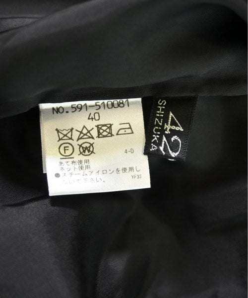 4298 SHIZUKA KOMURO ชุดเดรส