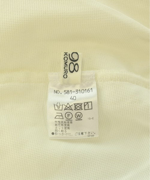 4298 SHIZUKA KOMURO กางเกง อื่น