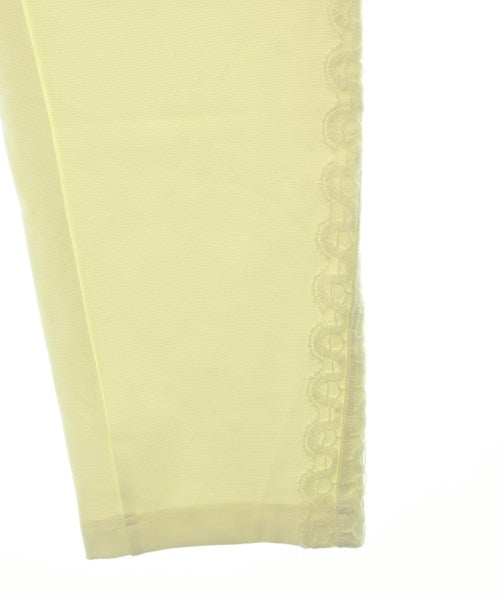 4298 SHIZUKA KOMURO กางเกง อื่น