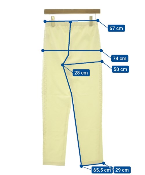 4298 SHIZUKA KOMURO กางเกง อื่น