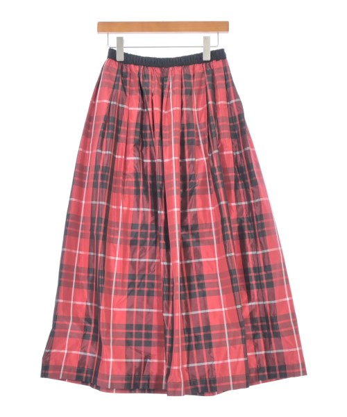 4298 SHIZUKA KOMURO กระโปรงยาว/แม็กซี่ยาว