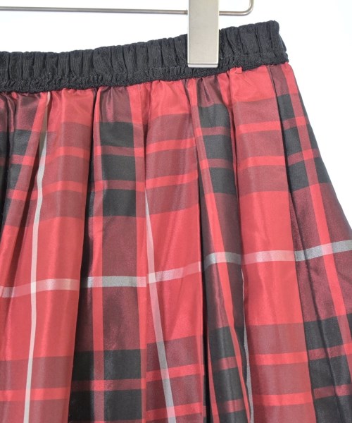 4298 SHIZUKA KOMURO กระโปรงยาว/แม็กซี่ยาว