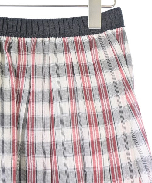 4298 SHIZUKA KOMURO กระโปรงยาว/แม็กซี่ยาว