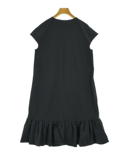 4298 SHIZUKA KOMURO ชุดเดรส