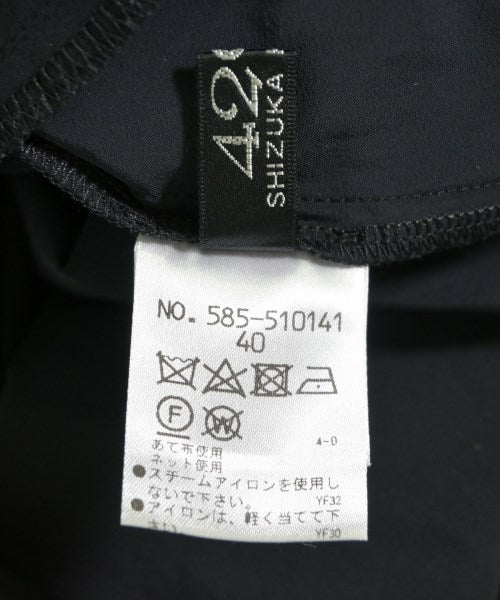 4298 SHIZUKA KOMURO ชุดเดรส