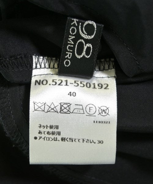 4298 SHIZUKA KOMURO ชุดเดรส