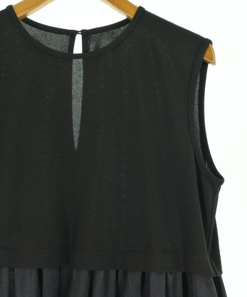 4298 SHIZUKA KOMURO ชุดเดรส