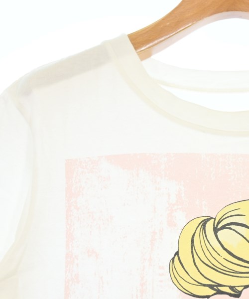 4298 SHIZUKA KOMURO เสื้อยืด/เสื้อท็อปส์