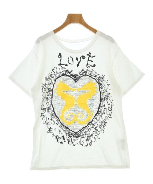 4298 SHIZUKA KOMURO เสื้อยืด/เสื้อท็อปส์