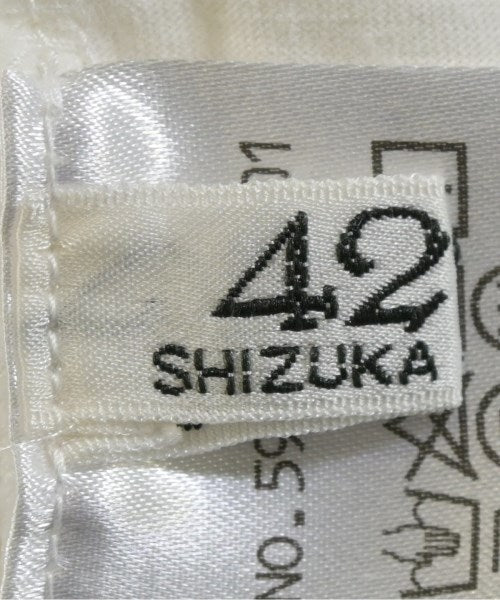 4298 SHIZUKA KOMURO เสื้อยืด/เสื้อท็อปส์
