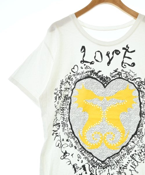 4298 SHIZUKA KOMURO เสื้อยืด/เสื้อท็อปส์