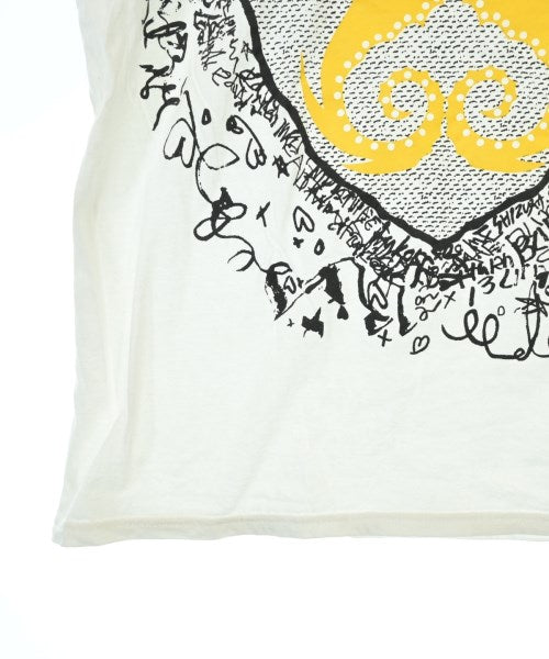 4298 SHIZUKA KOMURO เสื้อยืด/เสื้อท็อปส์