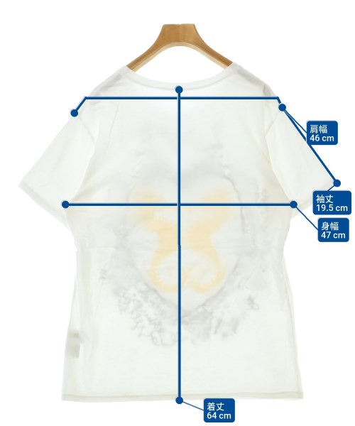 4298 SHIZUKA KOMURO เสื้อยืด/เสื้อท็อปส์