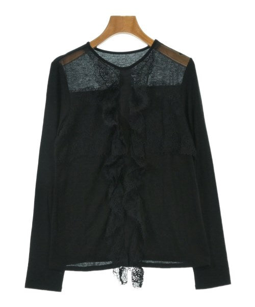4298 SHIZUKA KOMURO เสื้อกันหนาว