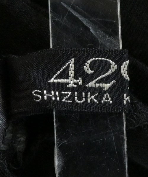4298 SHIZUKA KOMURO เสื้อกันหนาว