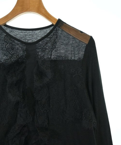 4298 SHIZUKA KOMURO เสื้อกันหนาว