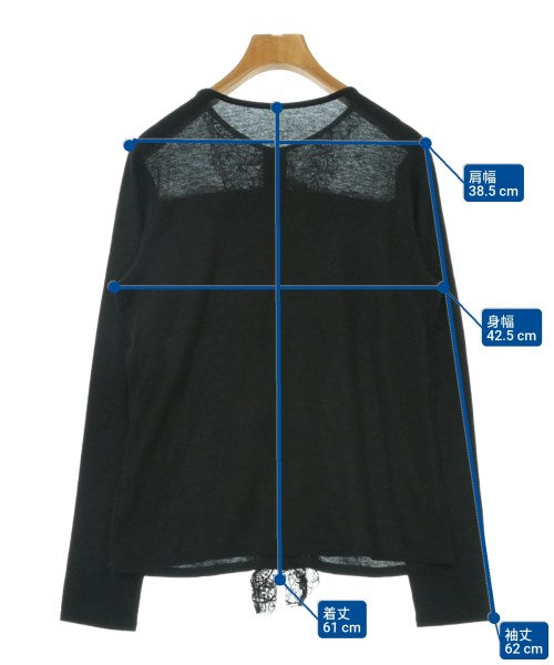 4298 SHIZUKA KOMURO เสื้อกันหนาว