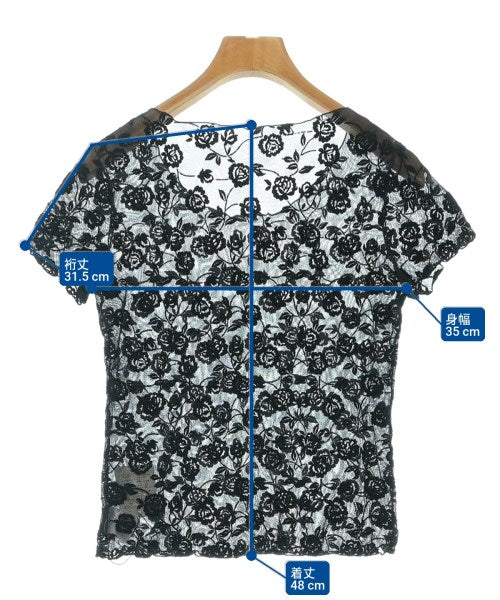 4298 SHIZUKA KOMURO เสื้อสตรี