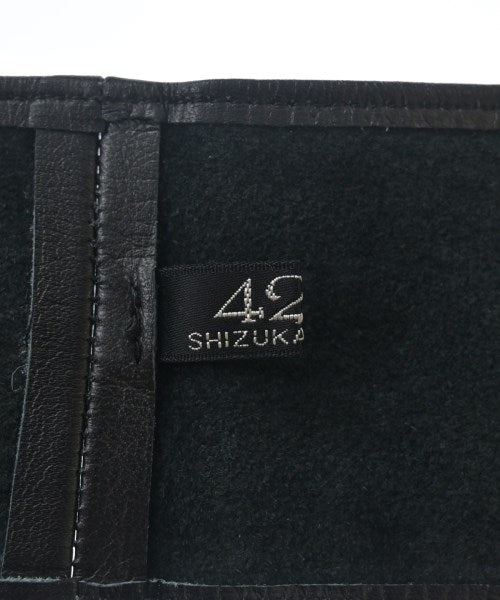 4298 SHIZUKA KOMURO เข็มขัด