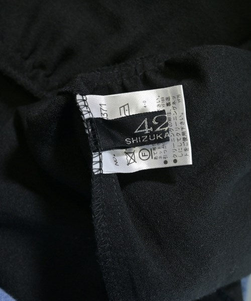 4298 SHIZUKA KOMURO เสื้อสตรี