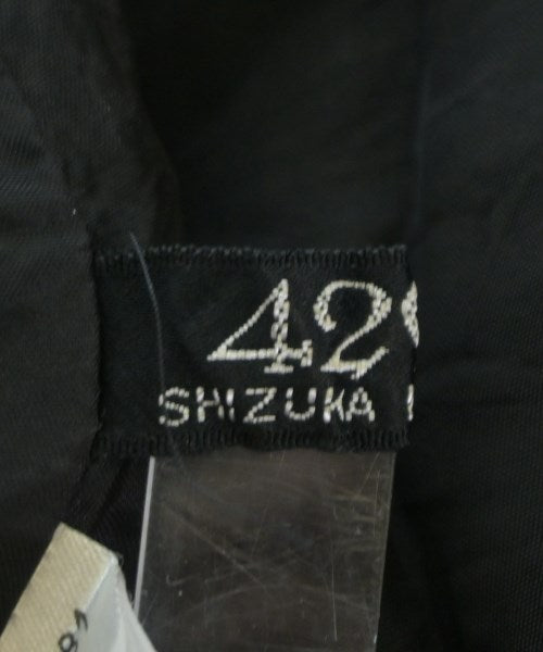 4298 SHIZUKA KOMURO ชุดเดรส
