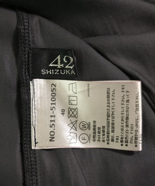 4298 SHIZUKA KOMURO ชุดเดรส