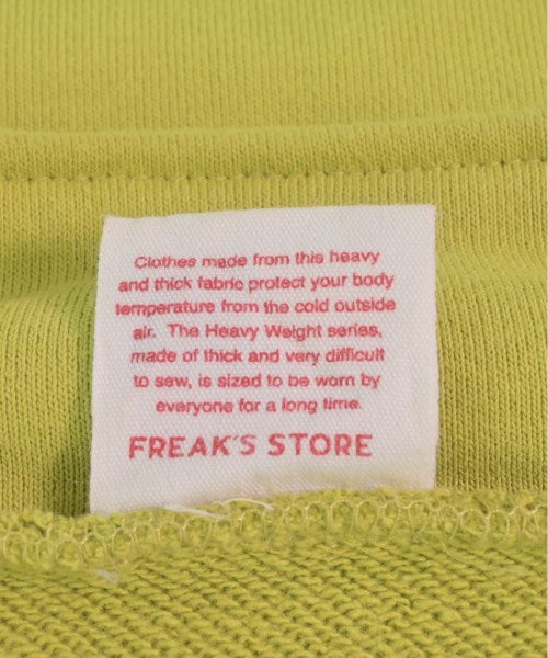 FREAK'S STORE เสื้อสเวตเตอร์