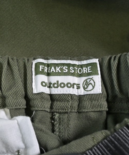 FREAK'S STORE กางเกง อื่น