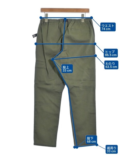 FREAK'S STORE กางเกง อื่น