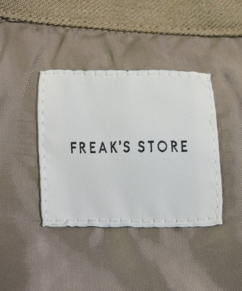 FREAK'S STORE เสื้อลำลอง