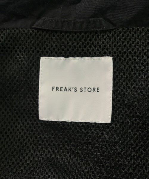 FREAK'S STORE แจ็คเก็ตเบลาส์